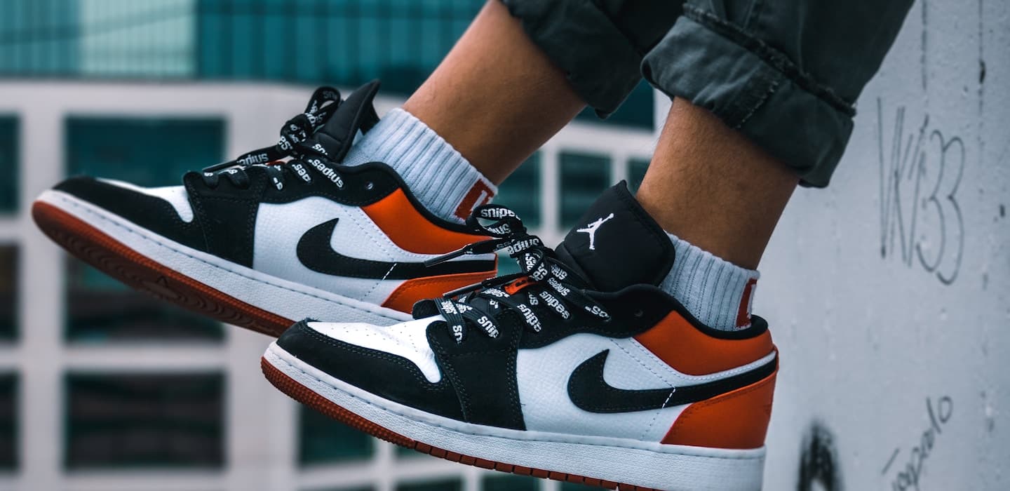 Your Style. Their Craft.