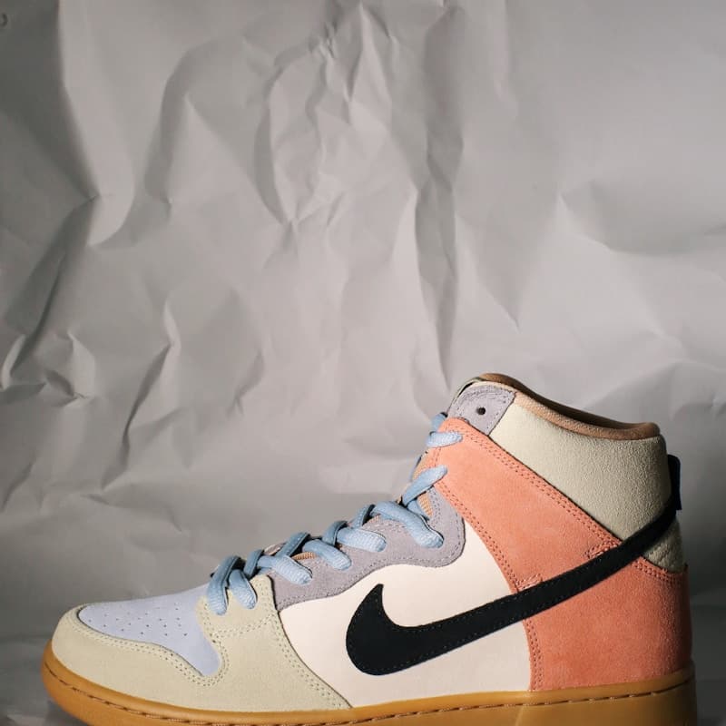 Stability Trainer W - Grey/Pink