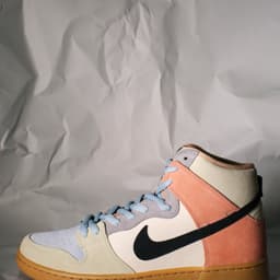 Silk Touch Flat thumbnail 4