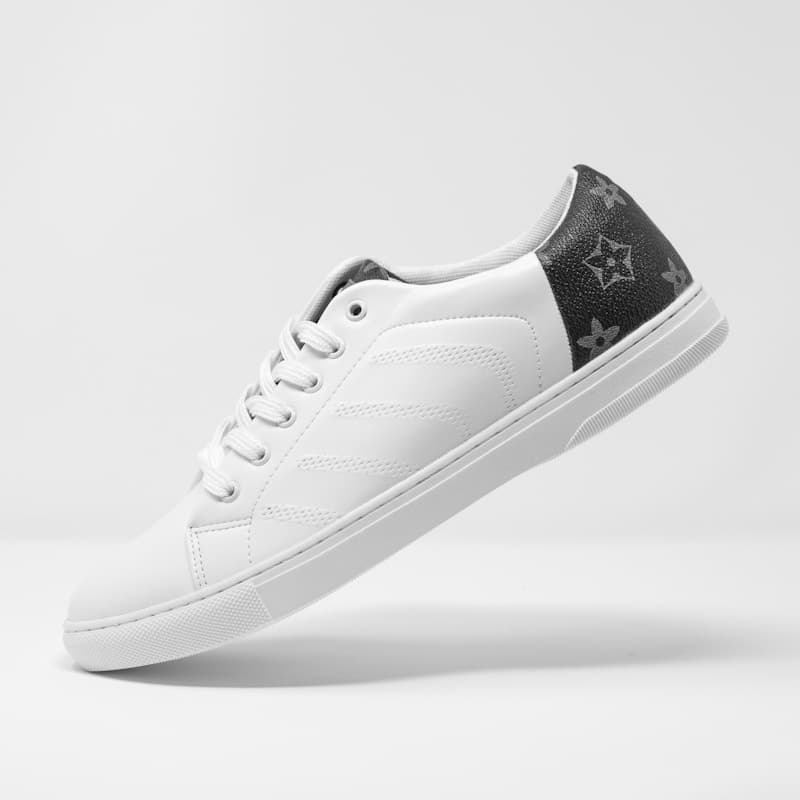 Cloud Runner - Blush Pink