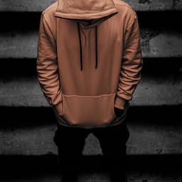 Stealth Hoodie thumbnail 2